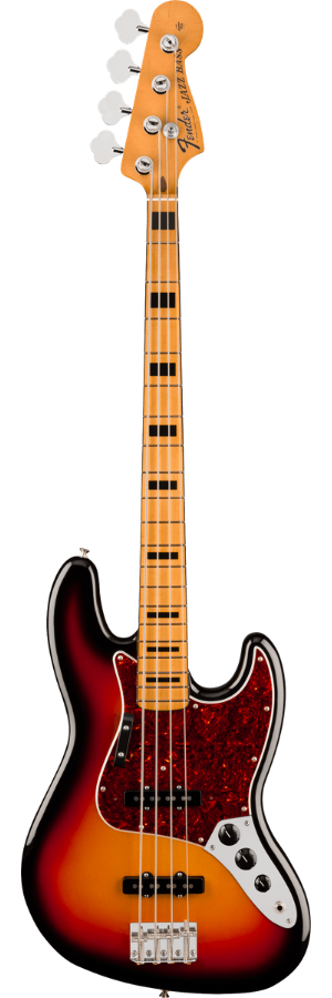 Fender Vintera® III: klassieke Fender klank, nu nieuw verkrijgbaar! - 4[1]
